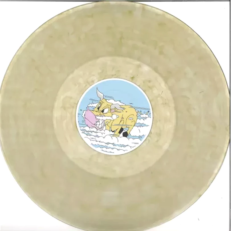 Levně Bout To Get It EP CLR (Tony Q, 2022)