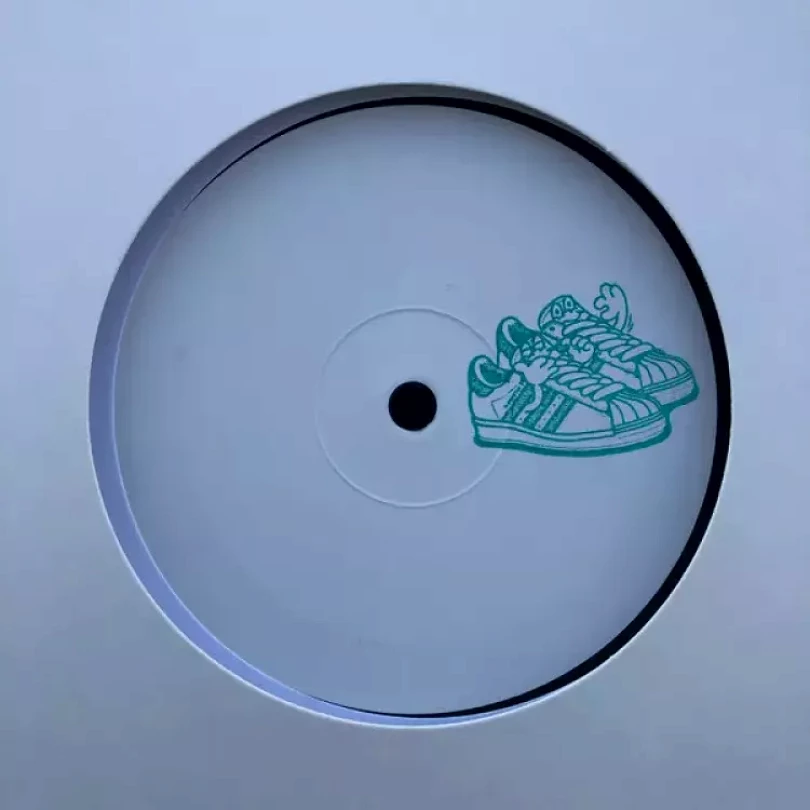 Levně Holsten FM (Theo Everyday, 2022)
