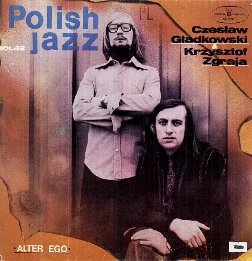 Levně Alter Ego (Czesław Gładkowski, 1974)