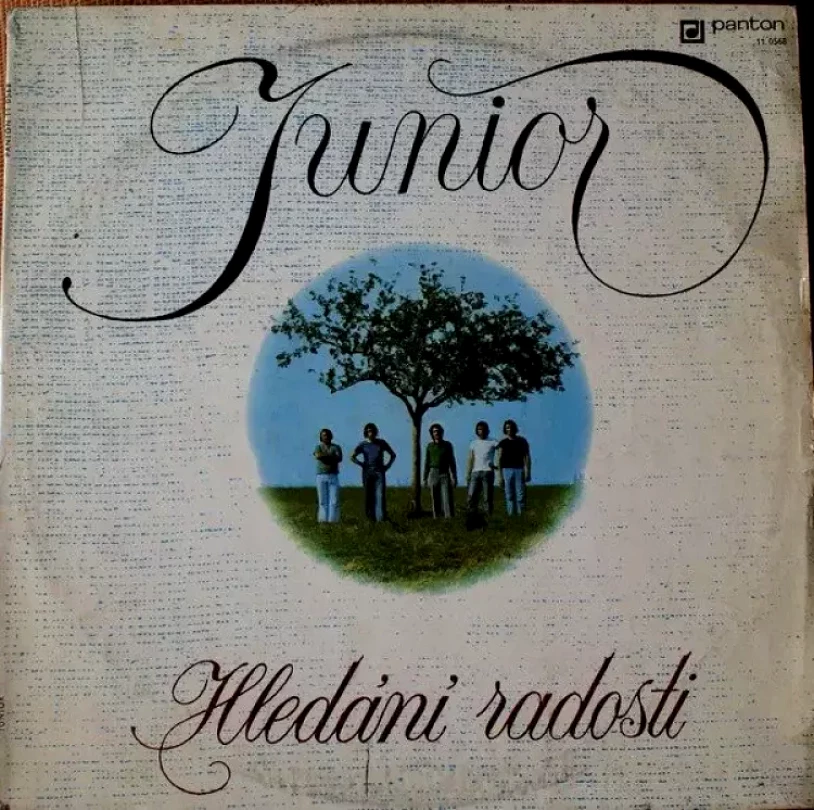 Hledání Radosti (Junior, 1976)