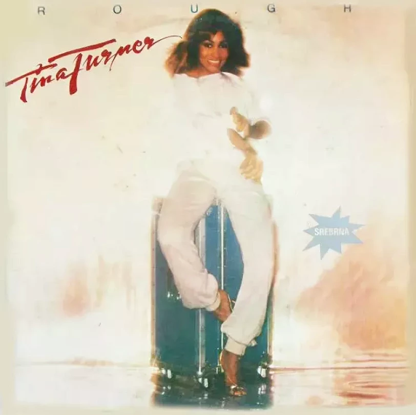 Levně Rough (Tina Turner, 1979)
