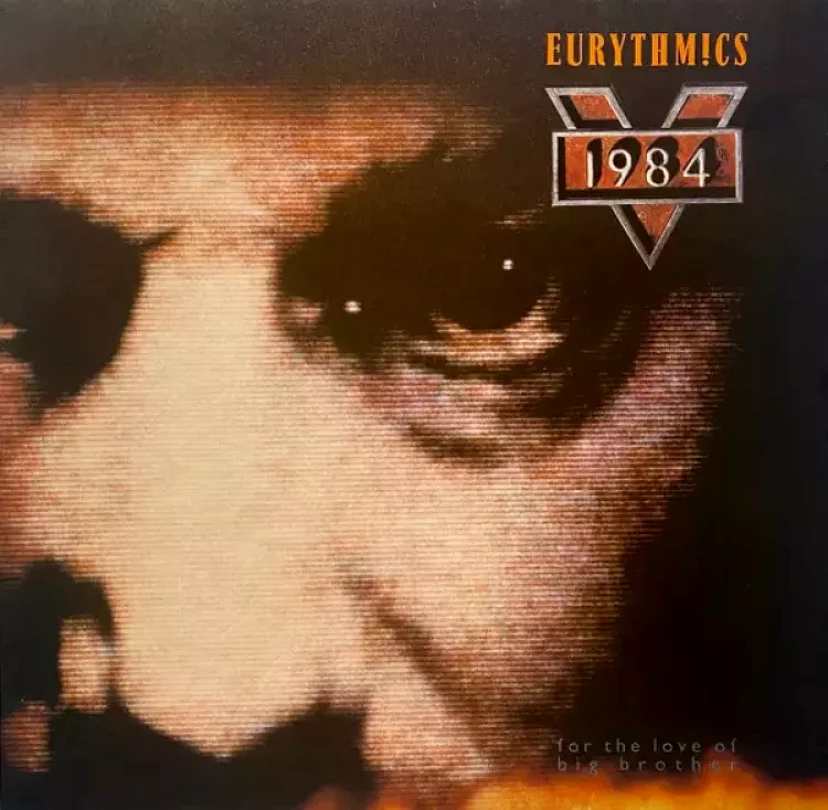 Levně 1984 (For The Love Of Big Brother) (Eurythmics, 1984)