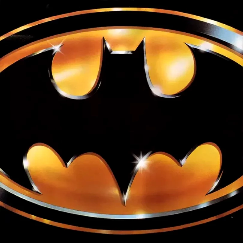 Levně Batman™ (Motion Picture Soundtrack) (Prince, 1989)