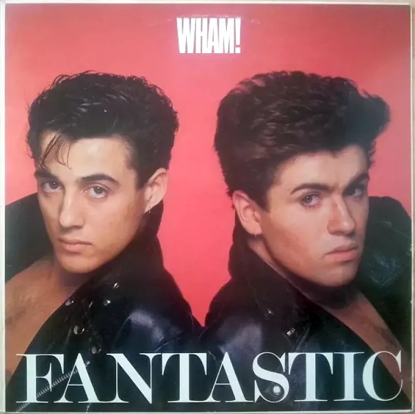 Levně Fantastic (Wham!, 1983)