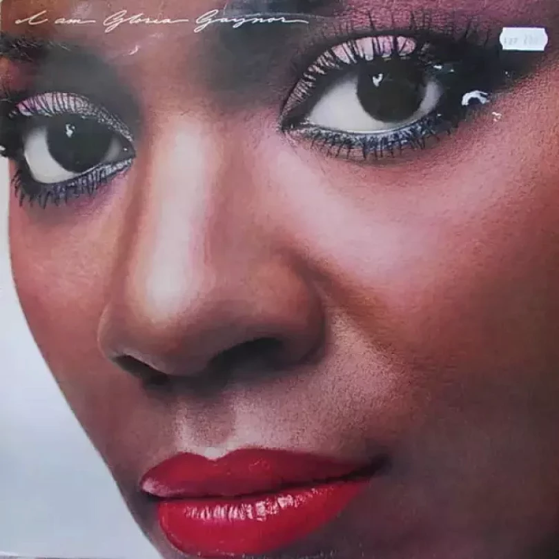 Levně I Am Gloria Gaynor (Gloria Gaynor, 1984)