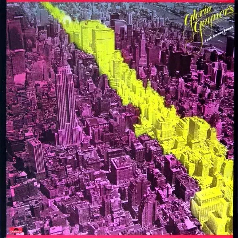Levně Park Avenue Sound (Gloria Gaynor, 1978)