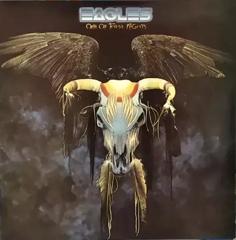 Levně One Of These Nights (Eagles, 1975)