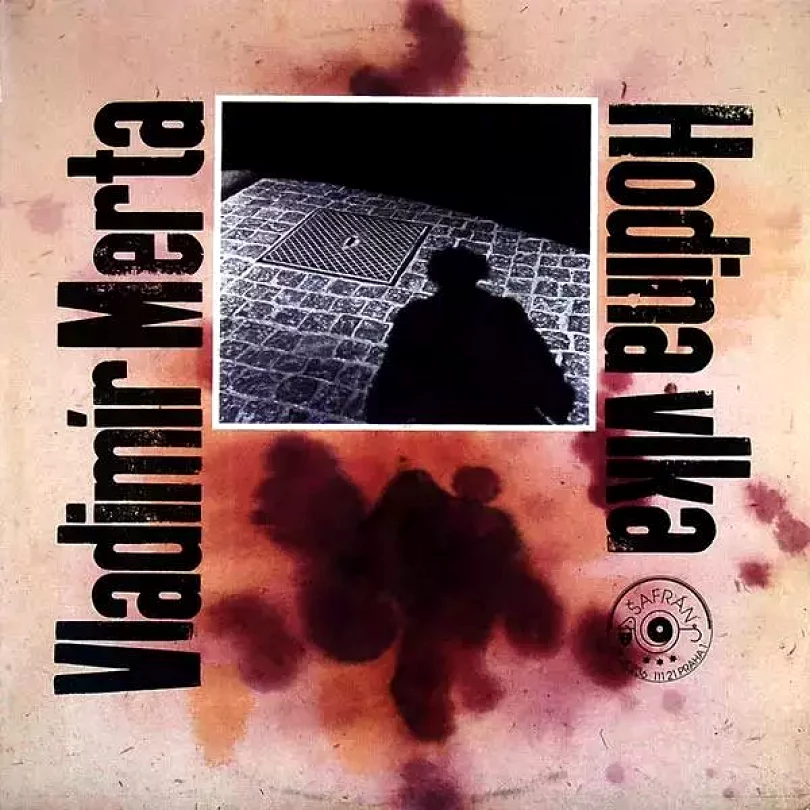 Hodina Vlka (Vladimír Merta, 1990)