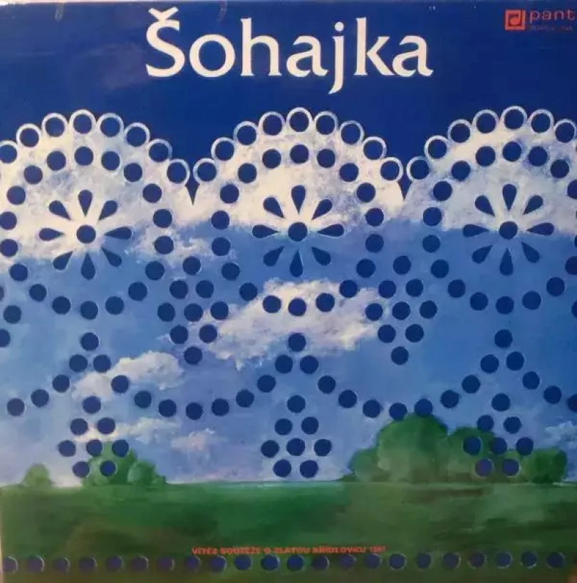 Levně Šohajka (Šohajka, 1990)