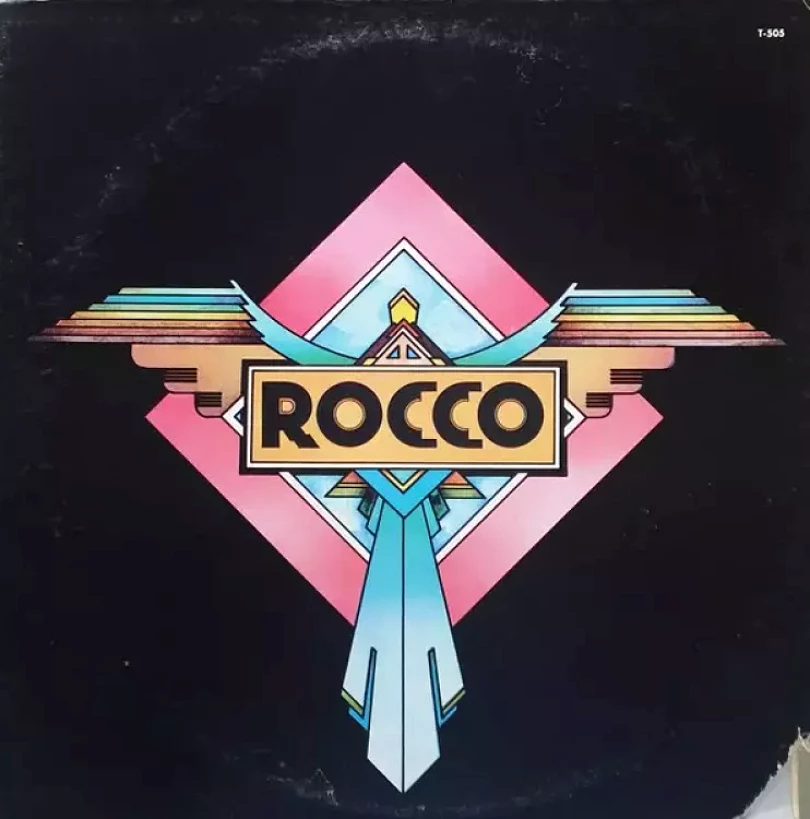 Levně Rocco (Johnny Rocco Band, 1976)