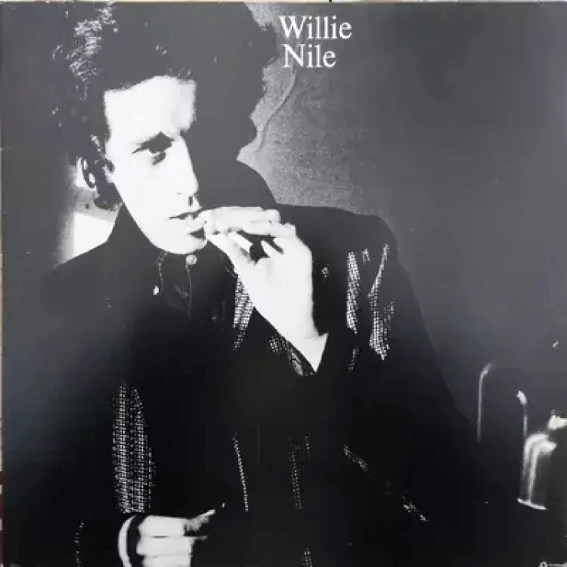 Levně Willie Nile (Willie Nile, 1980)