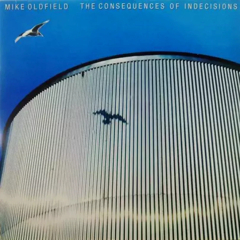 Levně The Consequences Of Indecisions (Pekka Pohjola, 1981)