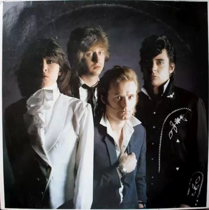 Levně Pretenders II (The Pretenders, )