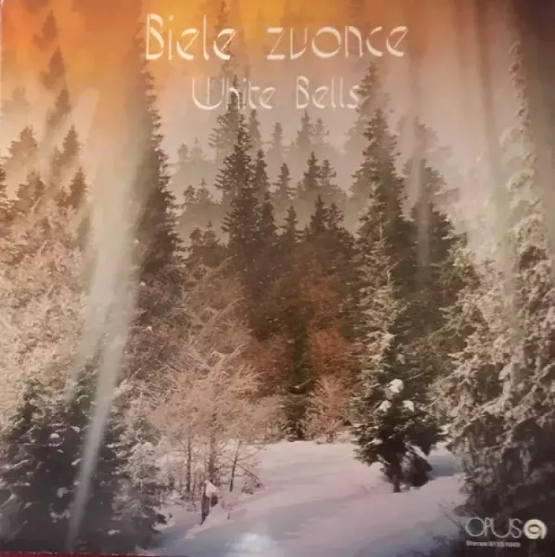 Levně Biele Zvonce (White Bells) (Václav Cibulka, 1980)