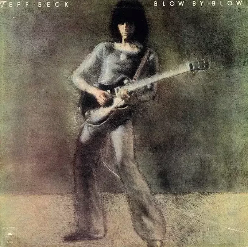 Levně Blow By Blow (Jeff Beck, )