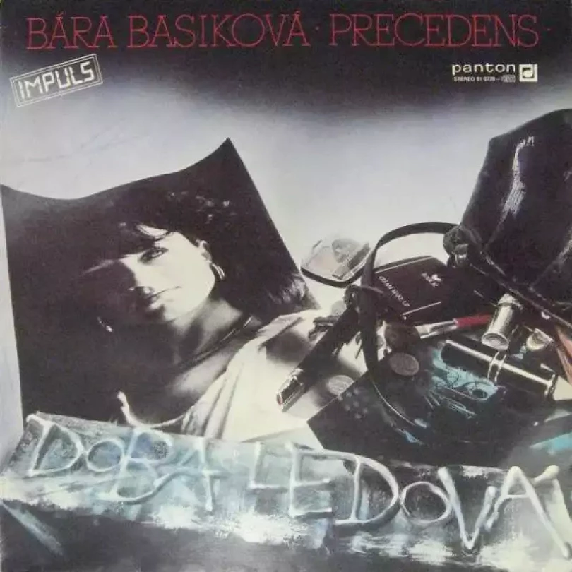 Levně Doba Ledová (Precedens, )