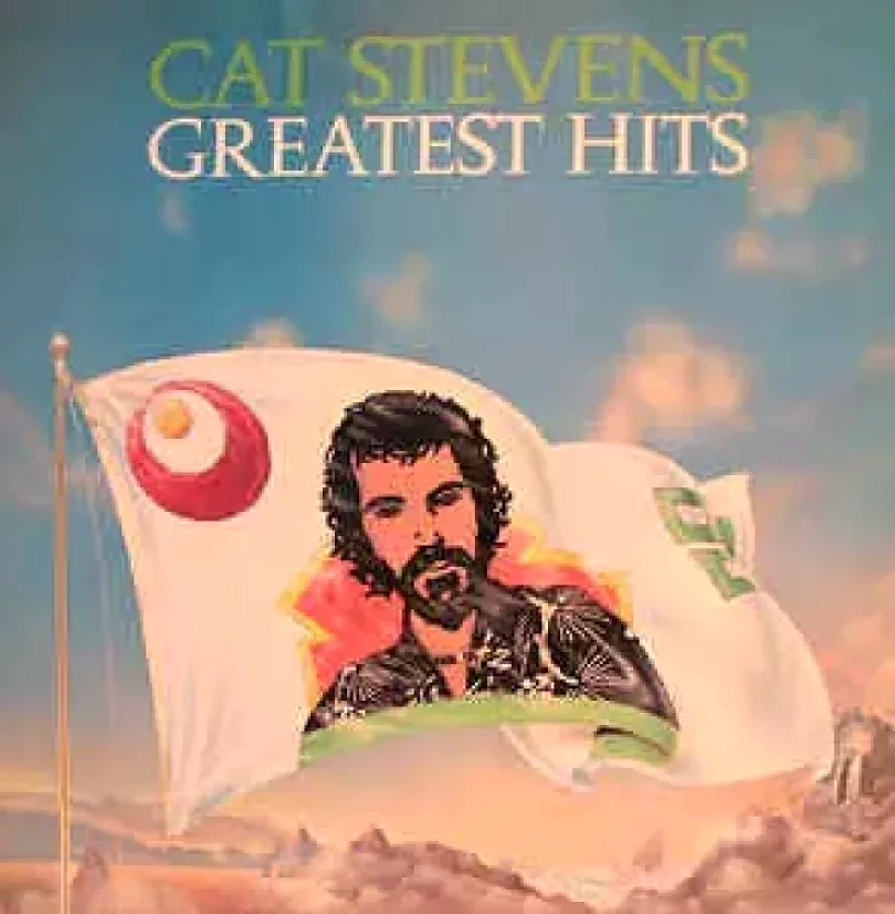 Levně Greatest Hits (Cat Stevens, 1976)