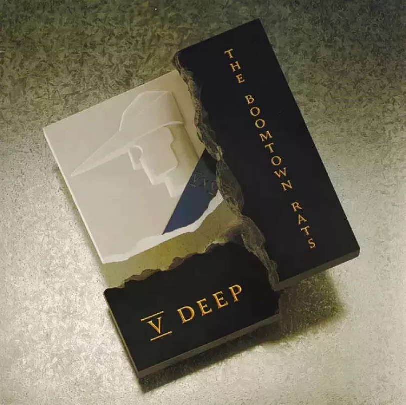 Levně V Deep (The Boomtown Rats, 1982)