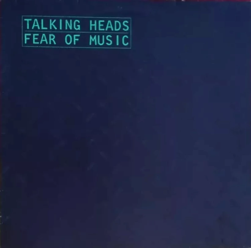 Levně Fear Of Music (Talking Heads, )