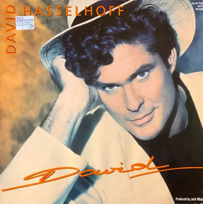 David (David Hasselhoff, 1991)