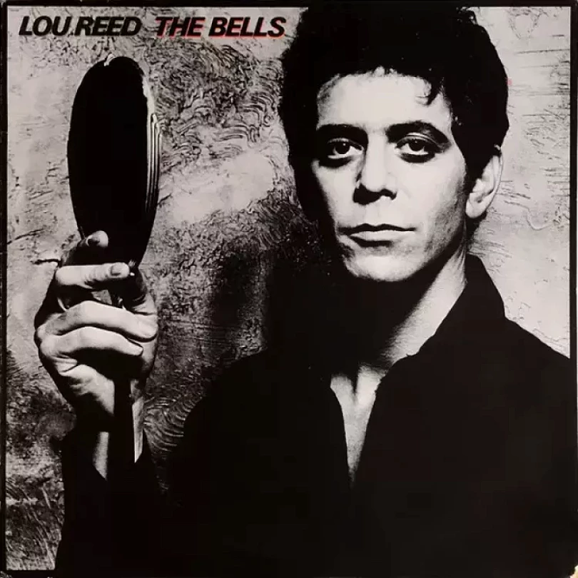 Levně The Bells (Lou Reed, 1979)