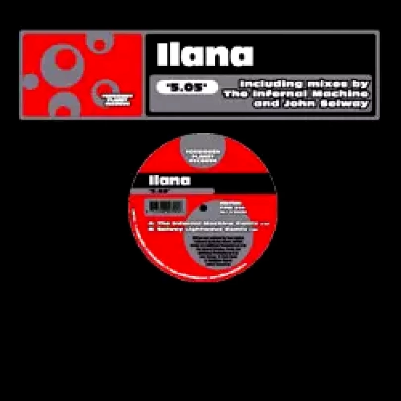 Levně 5.05 (Ilana, 2004)