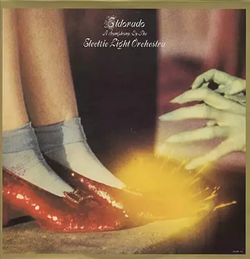 Levně Eldorado - A Symphony By The Electric Light Orchestra (Electric Light Orchestra, )