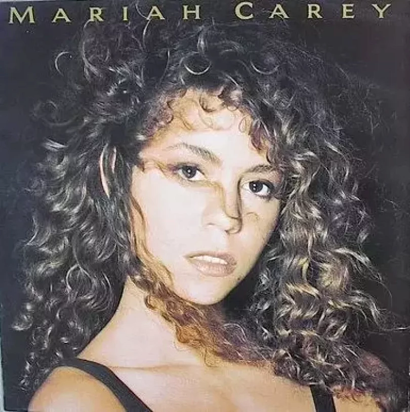 Levně Mariah Carey (Mariah Carey, )