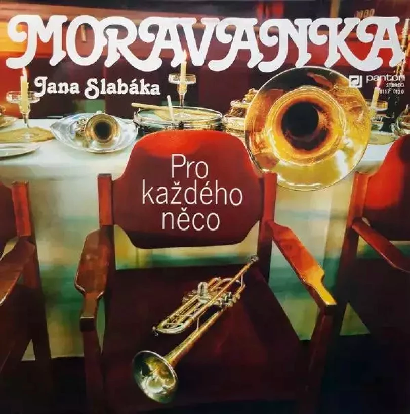 Levně Pro Každého Něco (Moravanka, 1980)