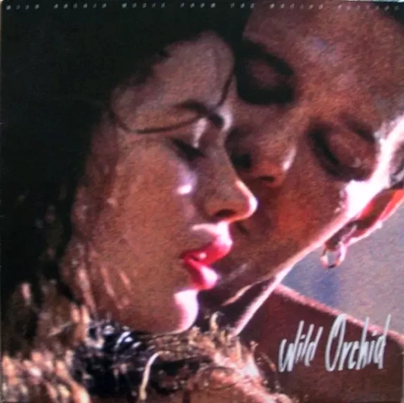 Levně Wild Orchid (Music From The Motion Picture) (Various, 1990)