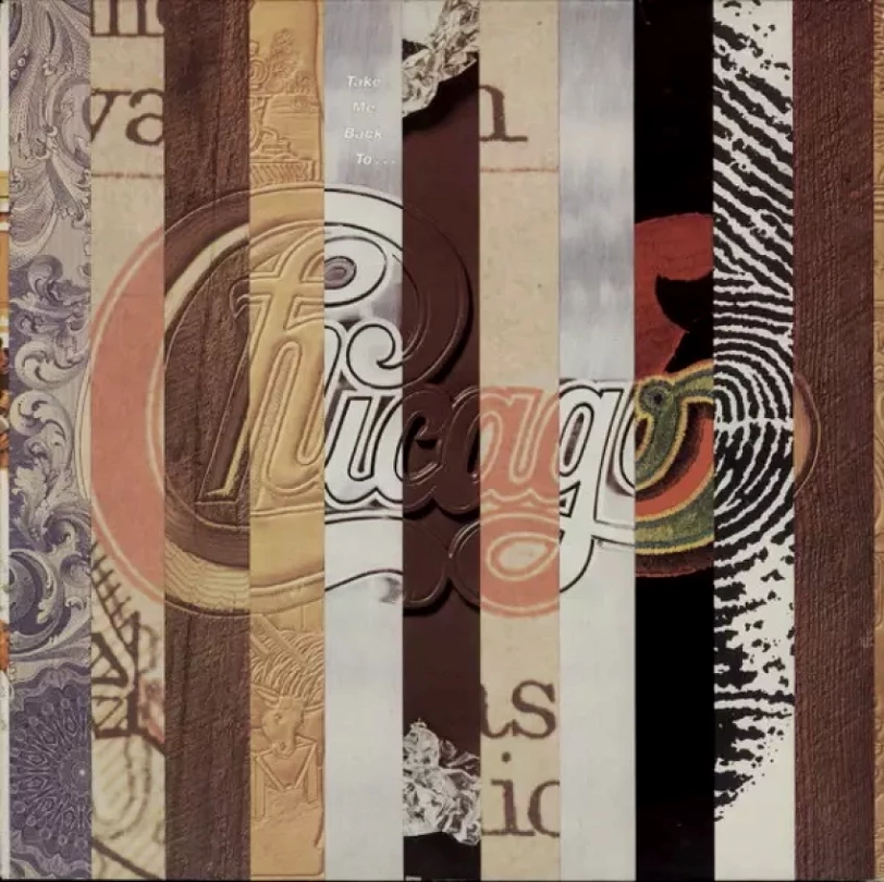 Levně Take Me Back To Chicago (Chicago, 1985)