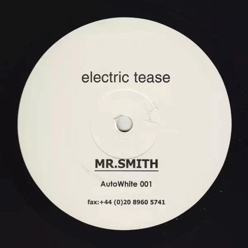 Levně Mr.Smith (Electric Tease, 2003)