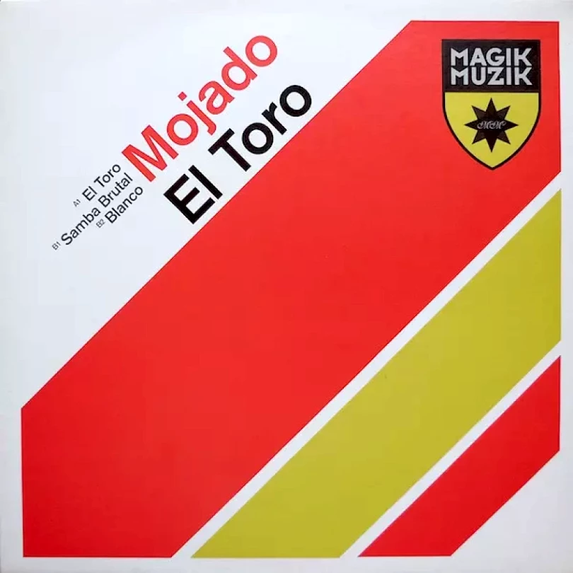 Levně El Toro (Mojado, 2004)