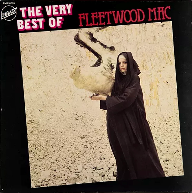 Levně The Very Best Of Fleetwood Mac (Fleetwood Mac, )