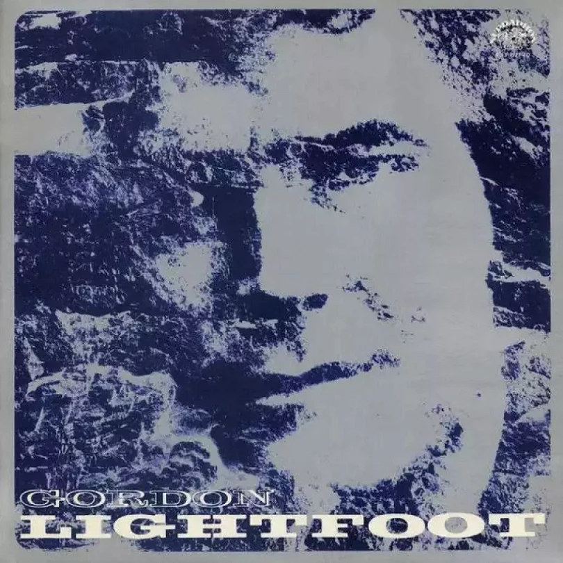 Levně Gordon Lightfoot (Gordon Lightfoot, 1976)