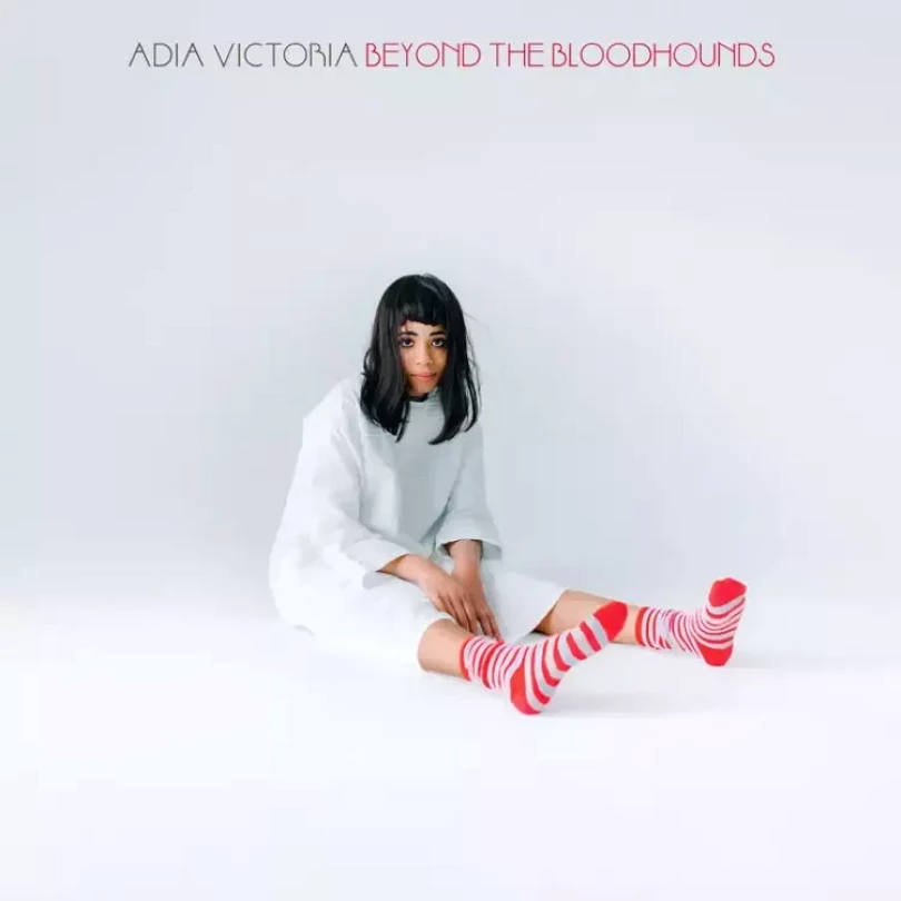 Levně Beyond The Bloodhounds (Adia Victoria, 2016)
