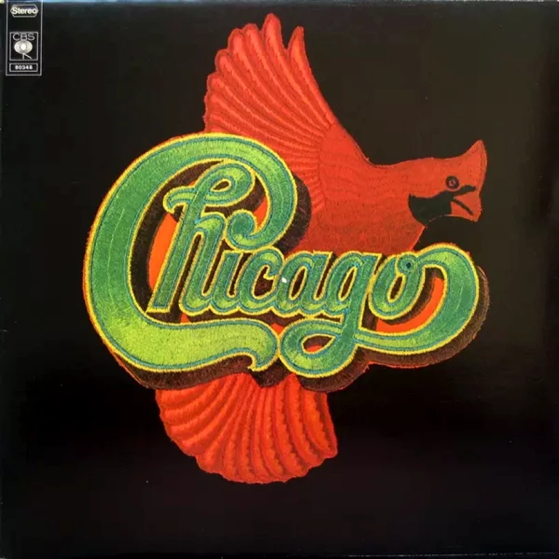Levně Chicago VIII (Chicago, 1975)