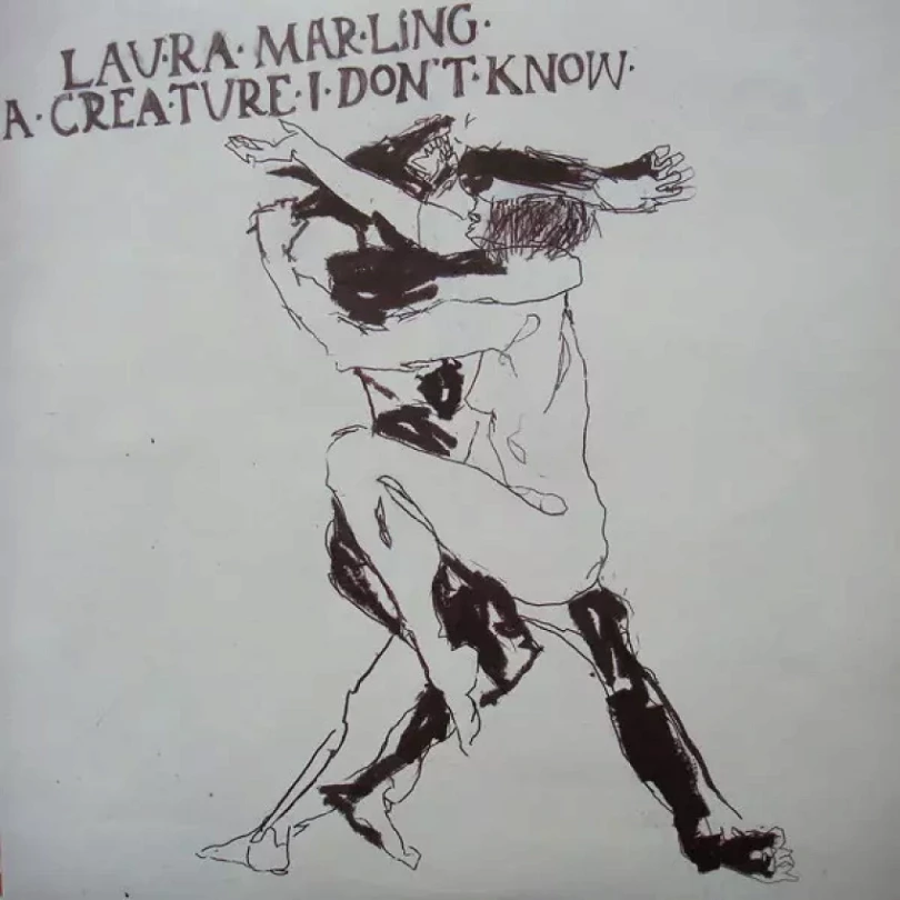 Levně A Creature I Don't Know CLR (Laura Marling, 2011)