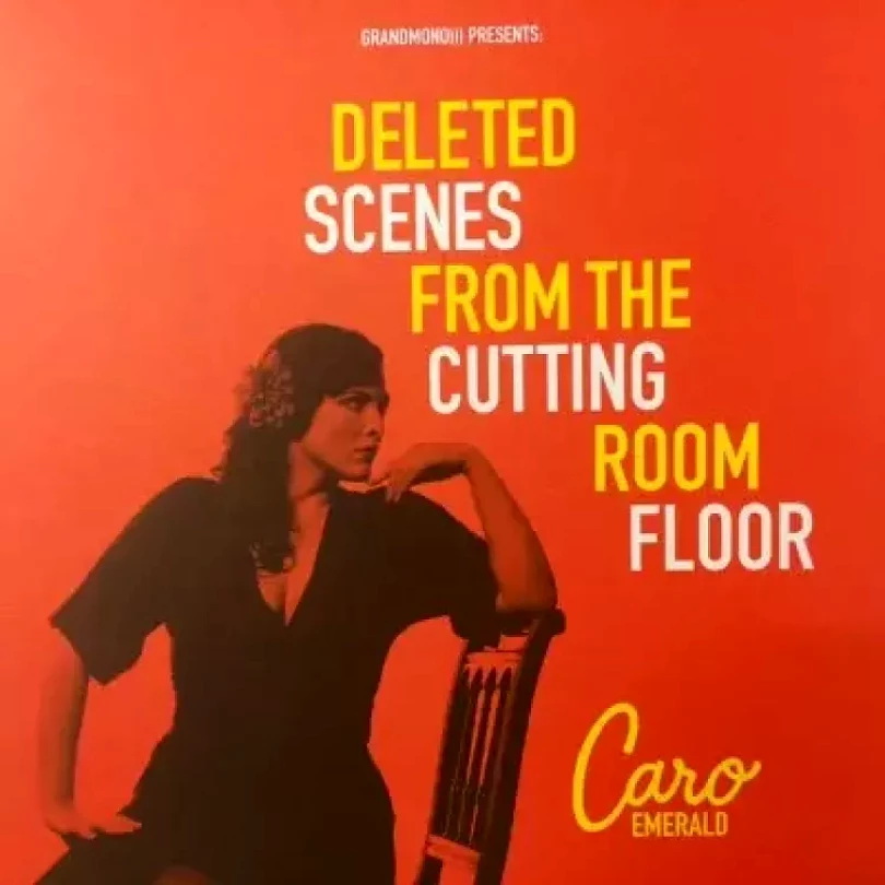 Levně Deleted Scenes From The Cutting Room Floor (Caro Emerald, 2021)