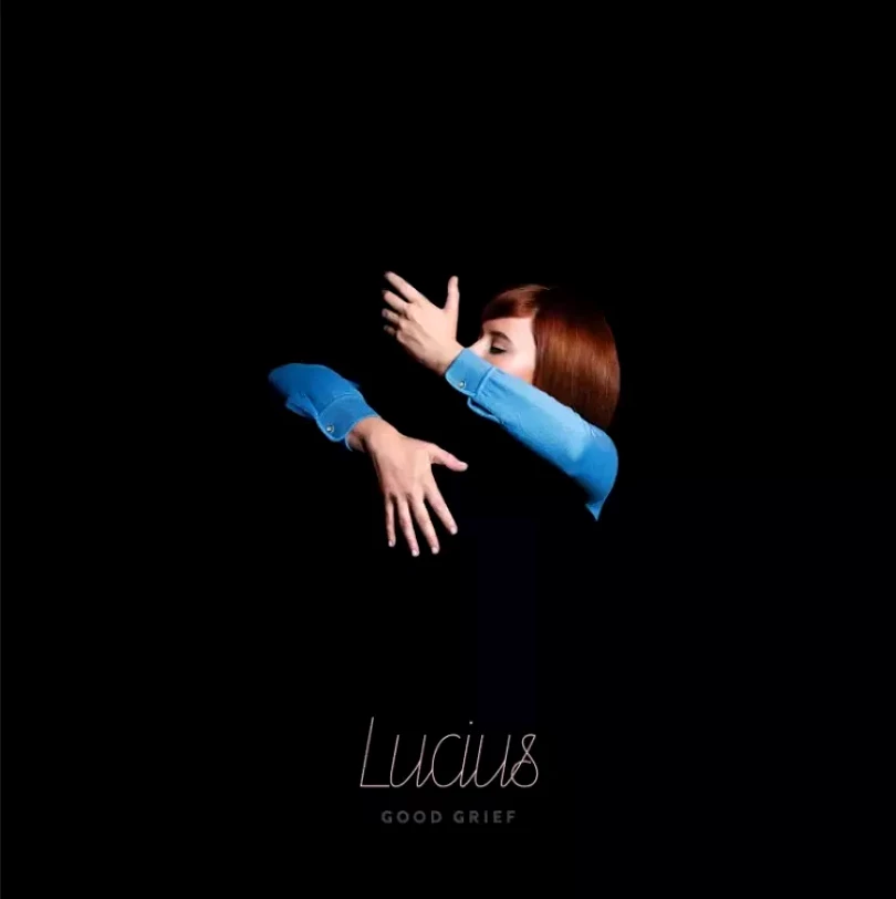 Levně Good Grief LTD | CLR (Lucius, 2016)