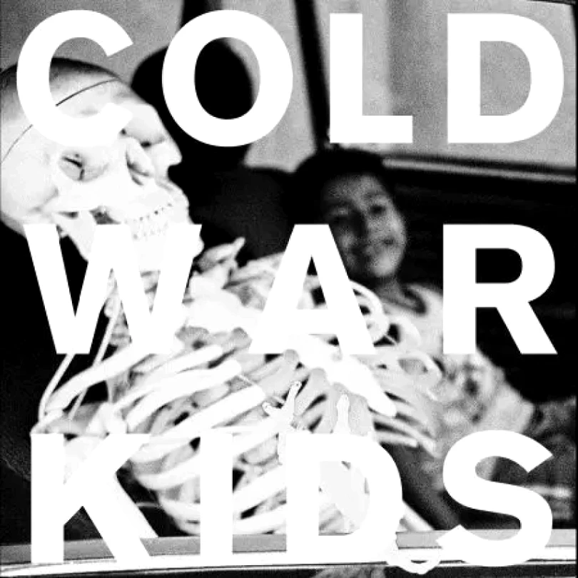 Levně Loyalty To Loyalty (Cold War Kids, 2008)