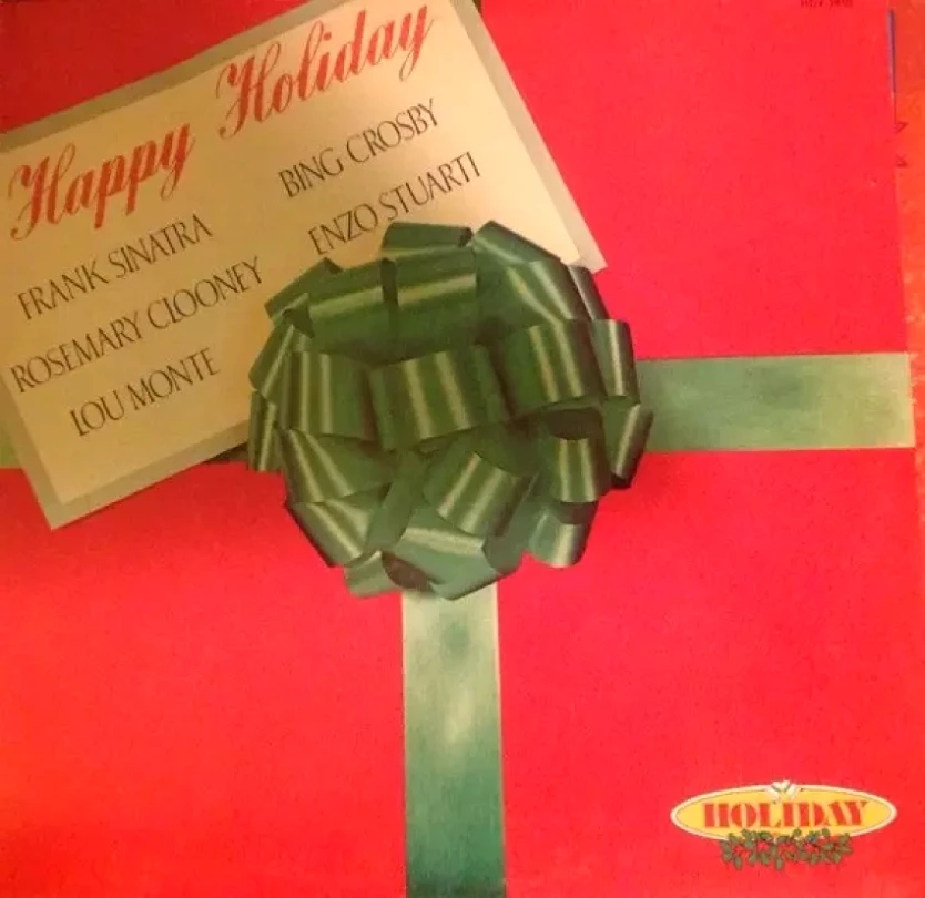 Levně Happy Holiday (Various, 1980)
