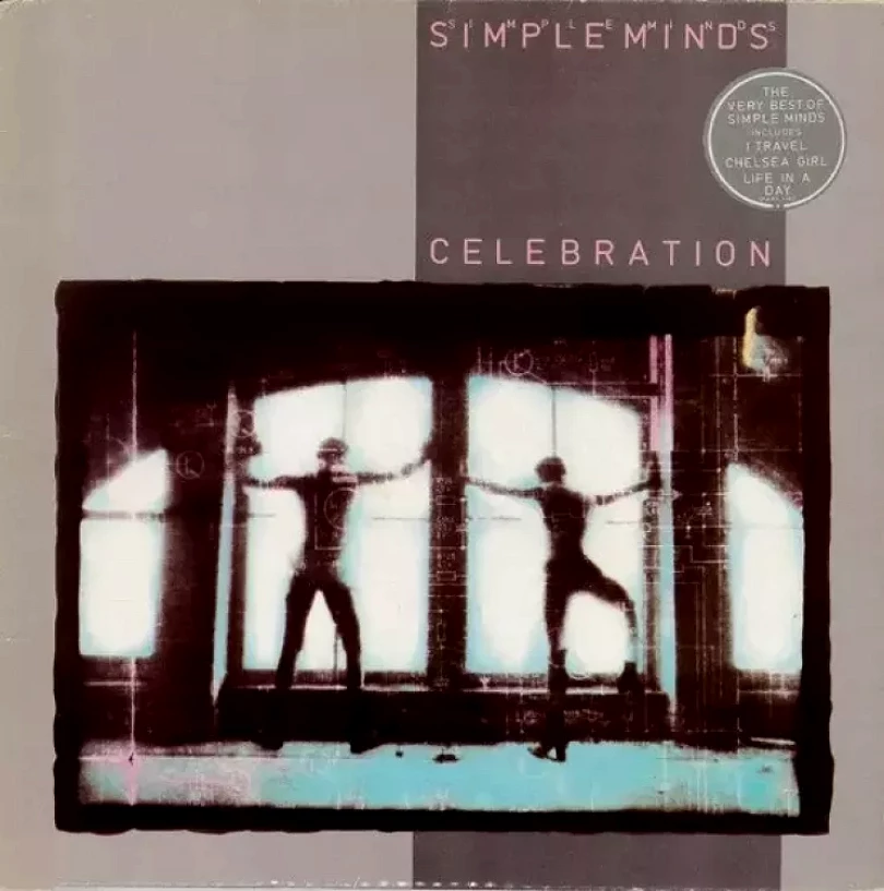 Celebration (Simple Minds, 1982)