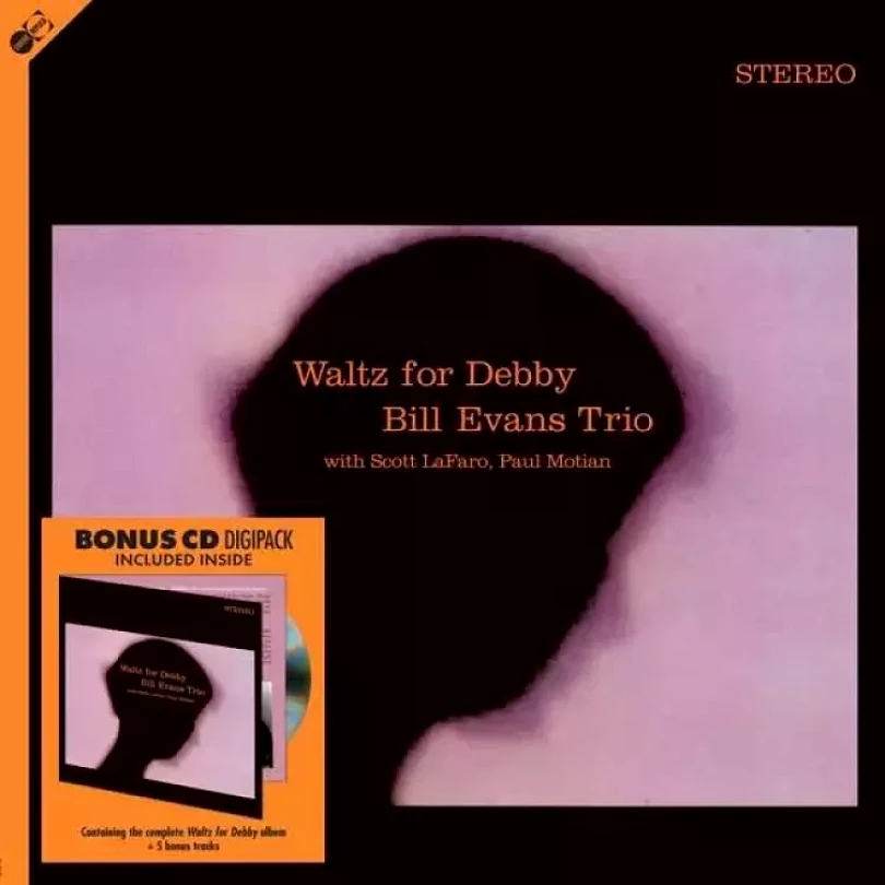 Levně Waltz For Debby (The Bill Evans Trio, 2020)