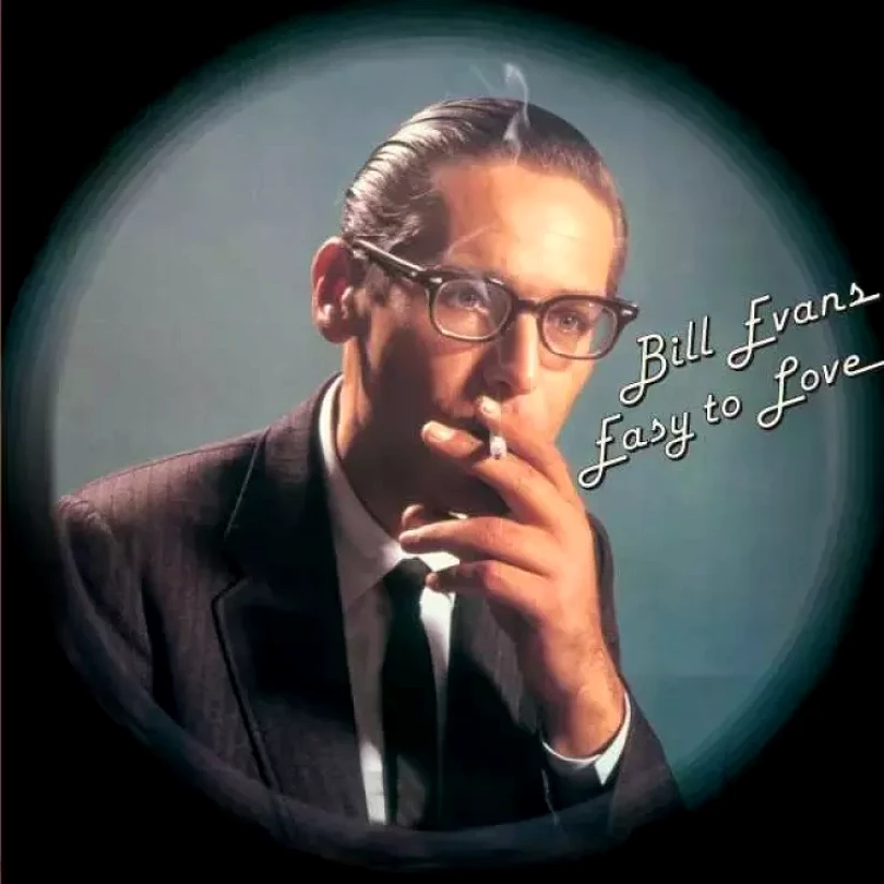 Levně Easy To Love LTD | CLR (Bill Evans, 2022)
