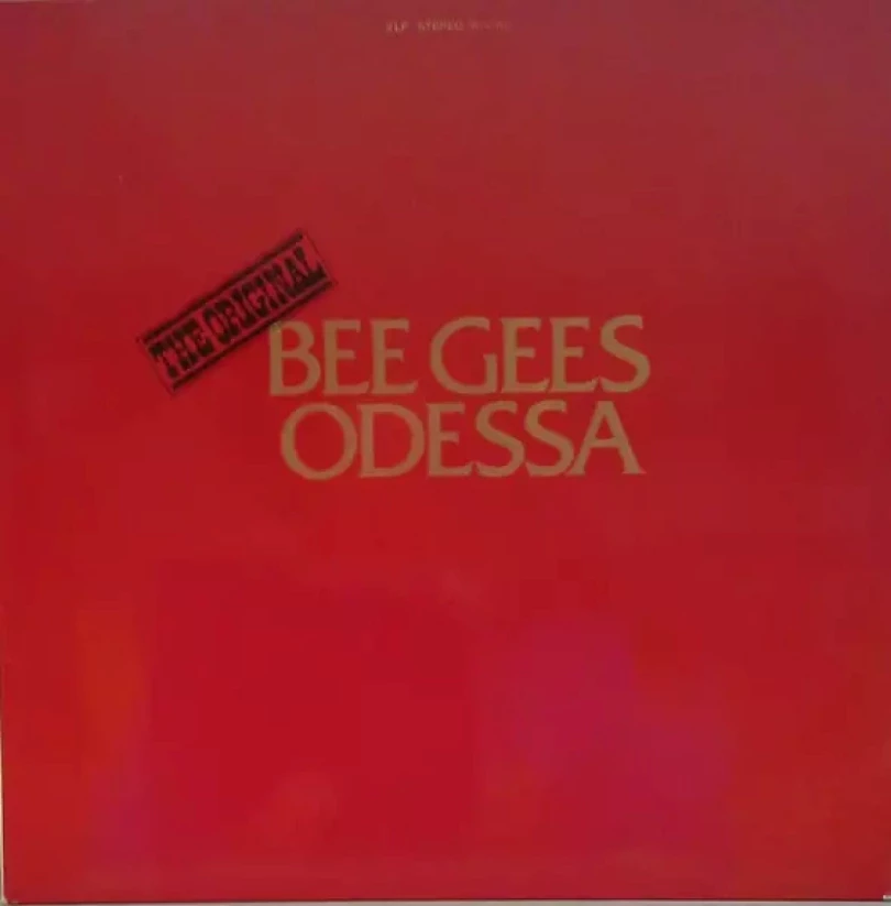 Levně Odessa (Bee Gees, )