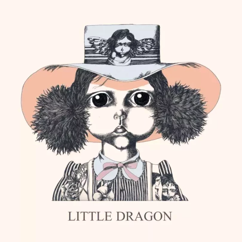 Levně Little Dragon (Little Dragon, 2024)