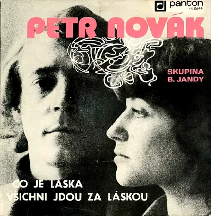 Levně Co Je Láska / Všichni Jdou Za Láskou (Petr Novák, 1978)