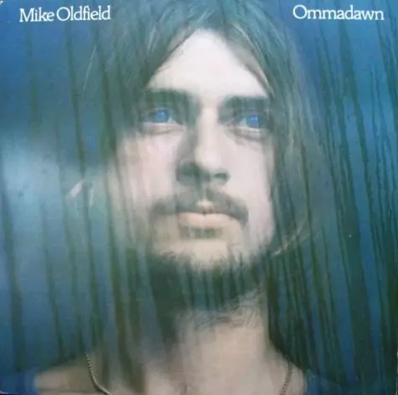 Levně Ommadawn (Mike Oldfield, )
