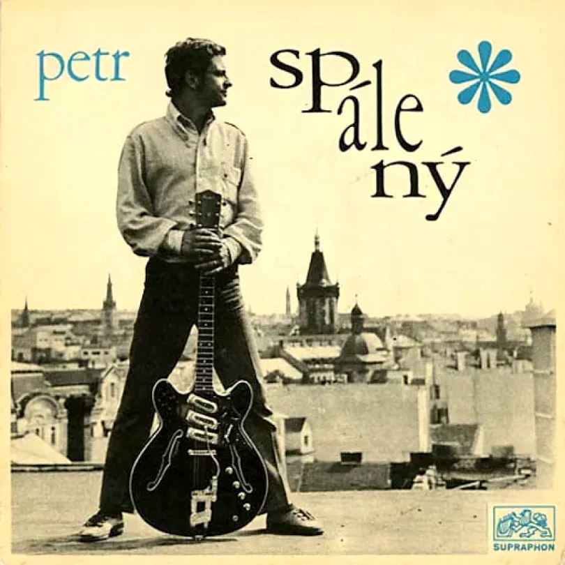 Levně To Vadí / Mečíky (Petr Spálený, 1969)